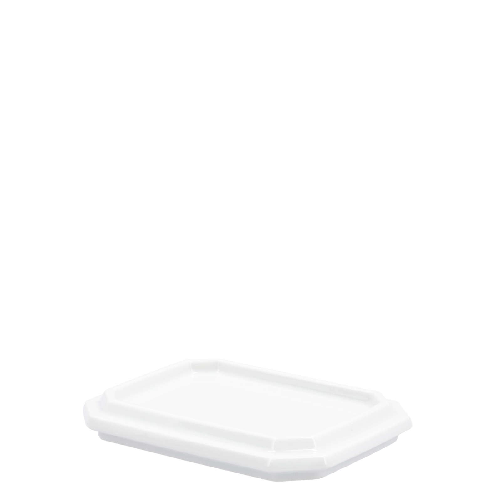 KURLAND Butter Dish, Small base