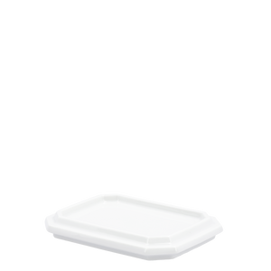 KURLAND Butter Dish, Small base - II. sorting