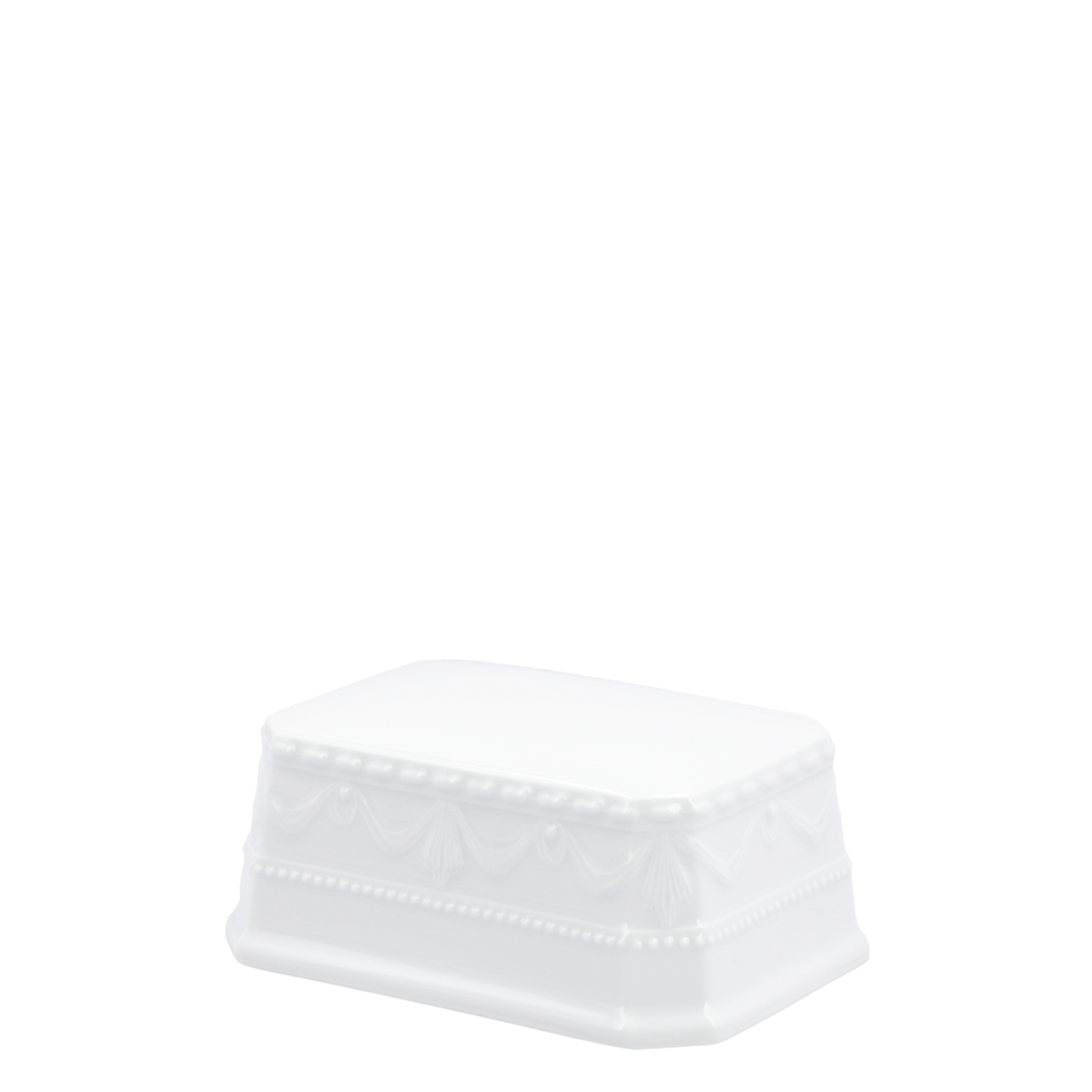 KURLAND Butter Dish, Small - II. sorting
