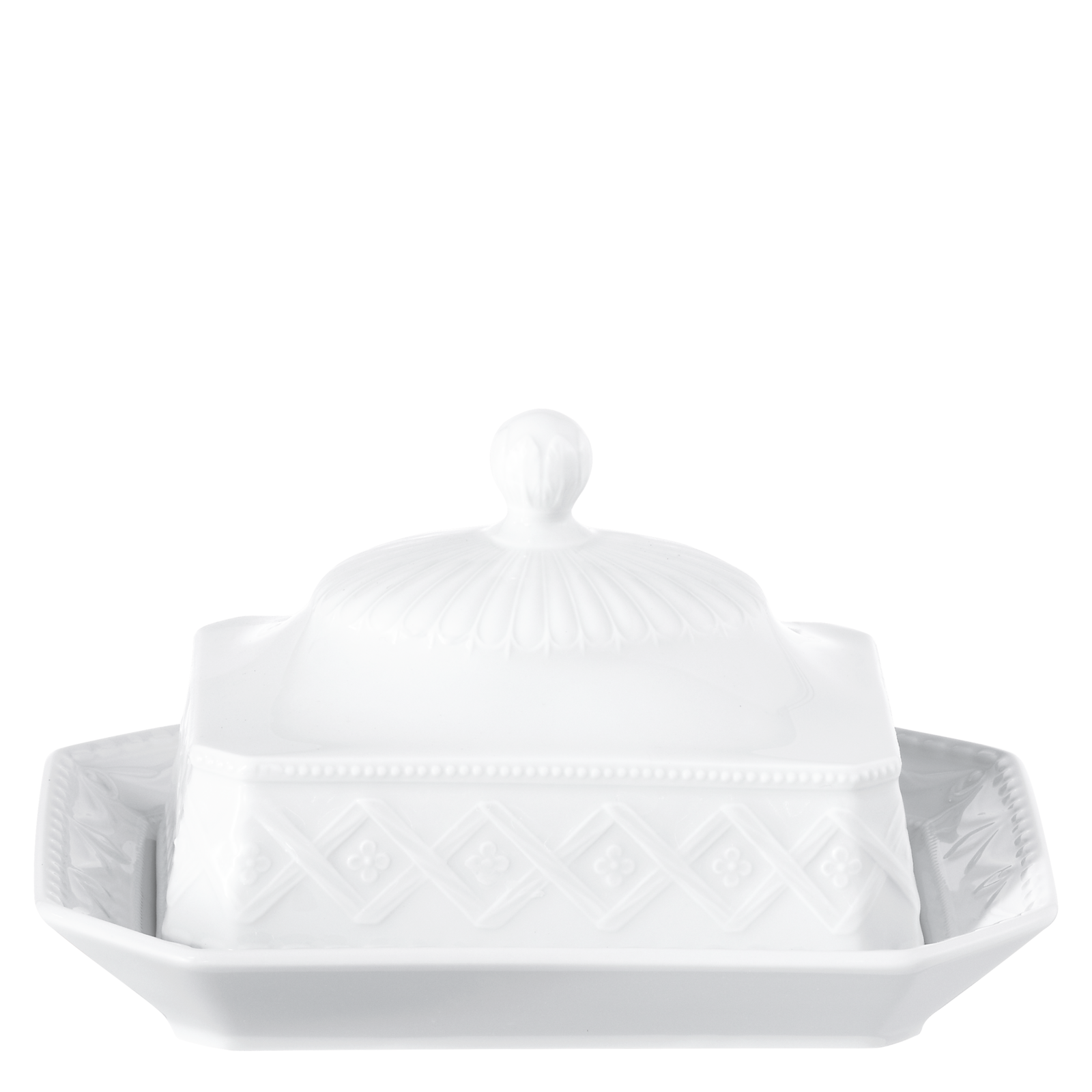 KURLAND Butterdose