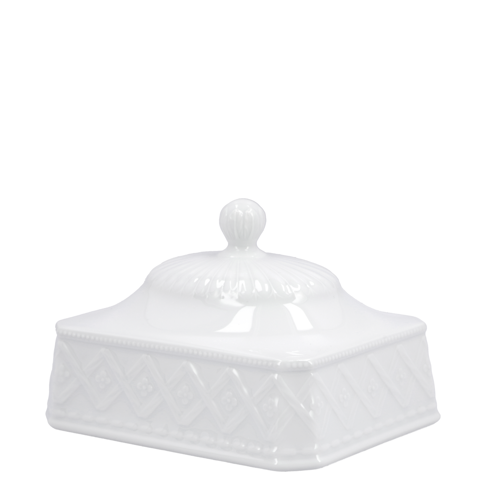 KURLAND Butterdose