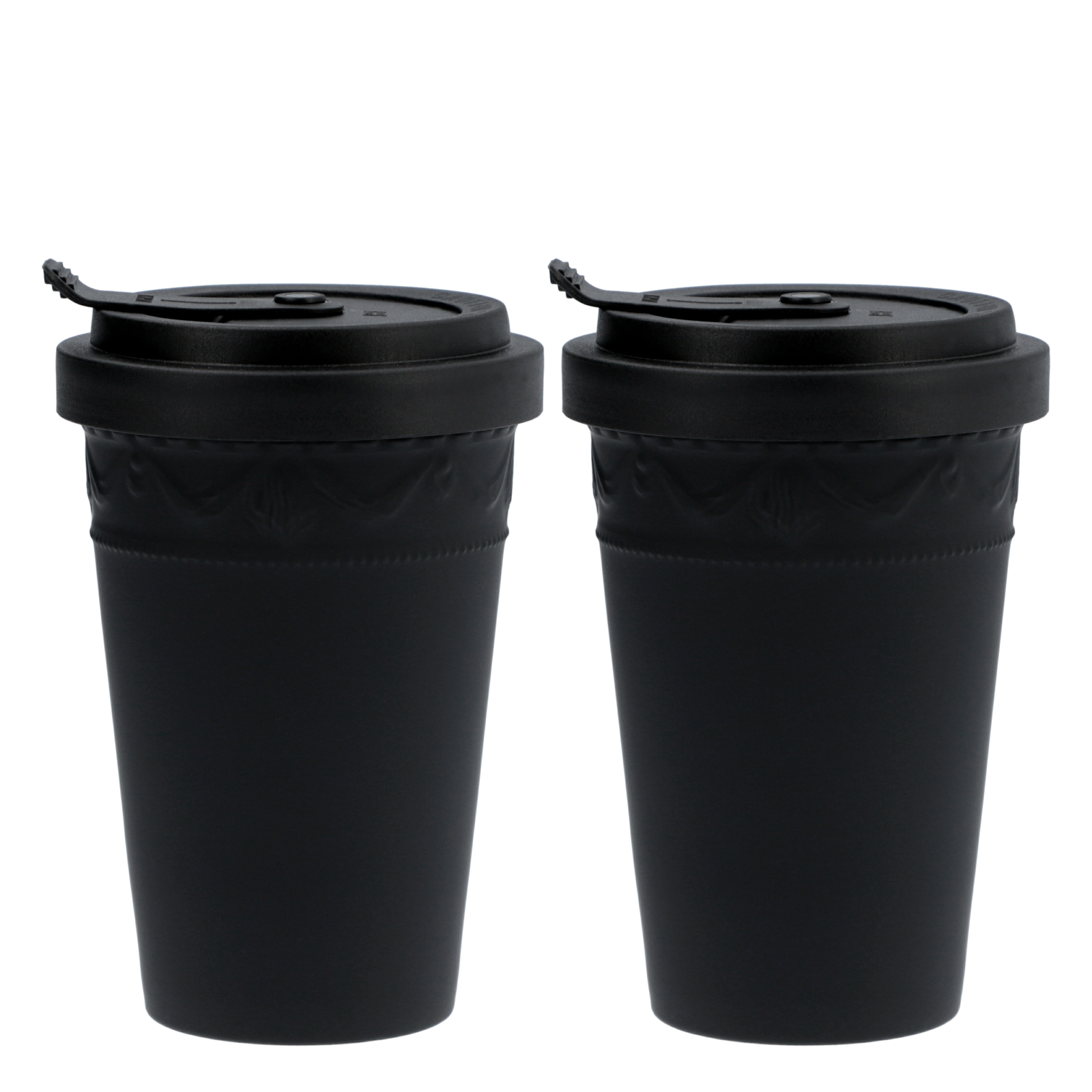 KURLAND 'KPM TO GO' Duo Set