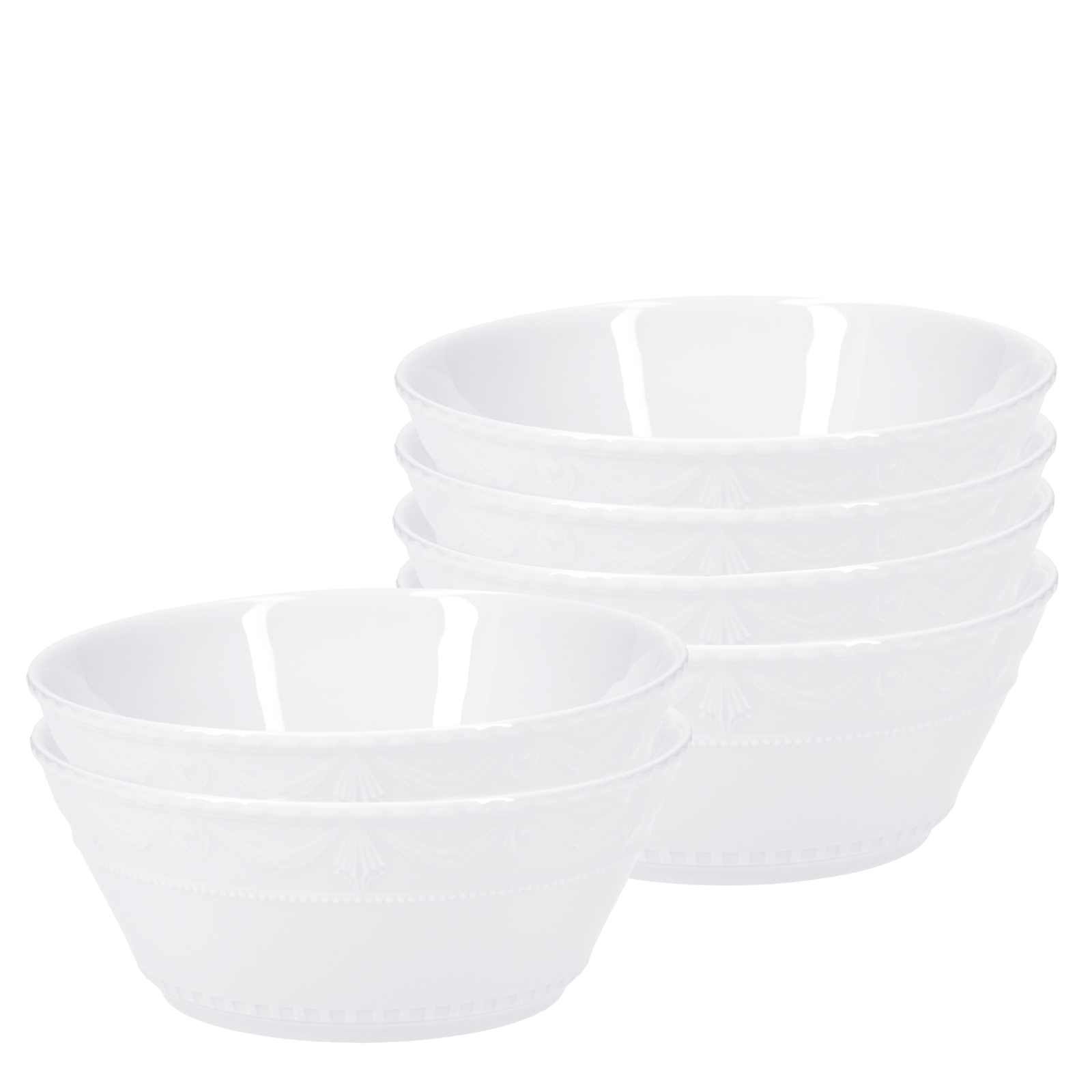 KURLAND Müslischalen-Set