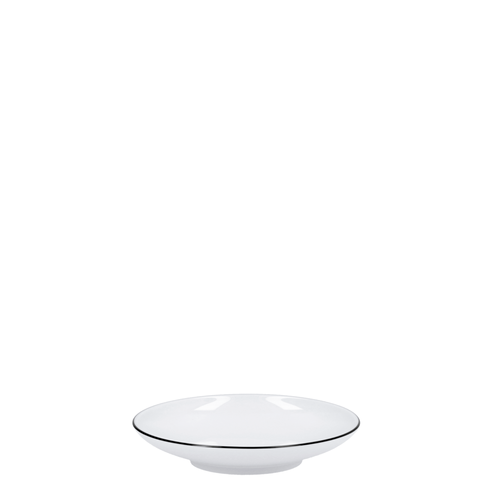 URBINO butter dish