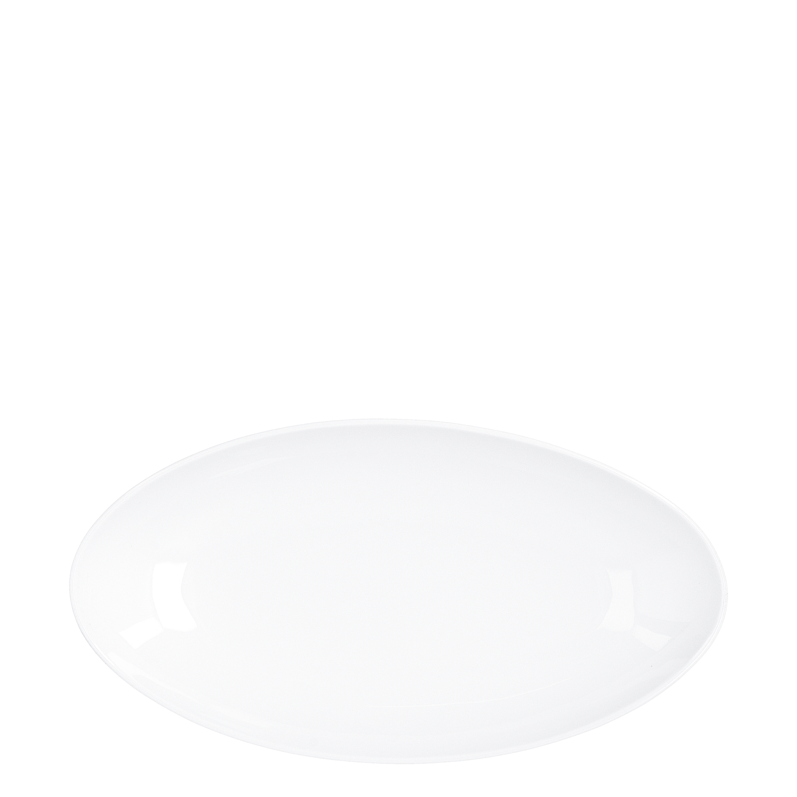 URBINO Beilage-/ Gebäckschale, oval