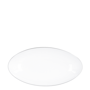 URBINO Beilage-/ Gebäckschale, oval