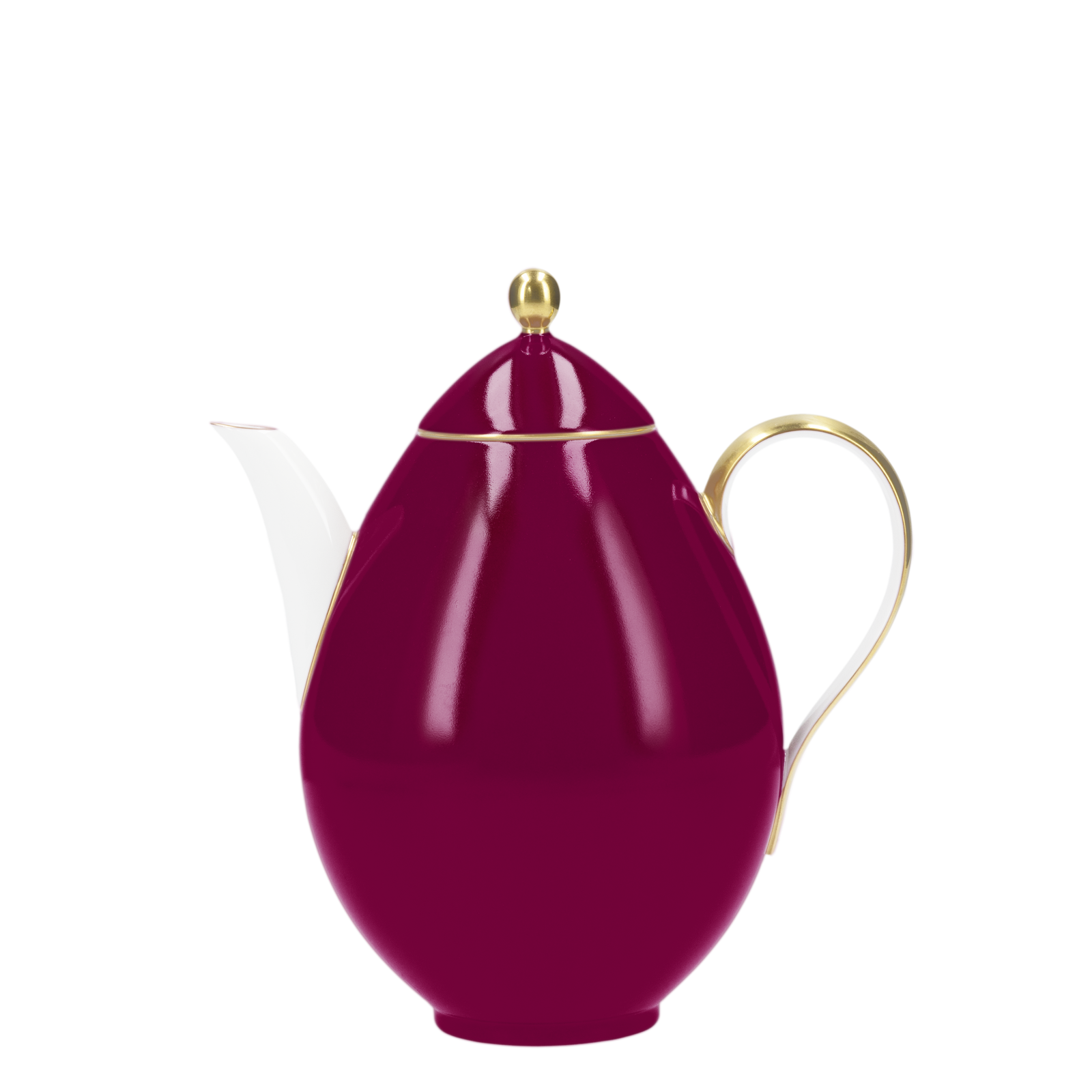 URBINO coffee pot