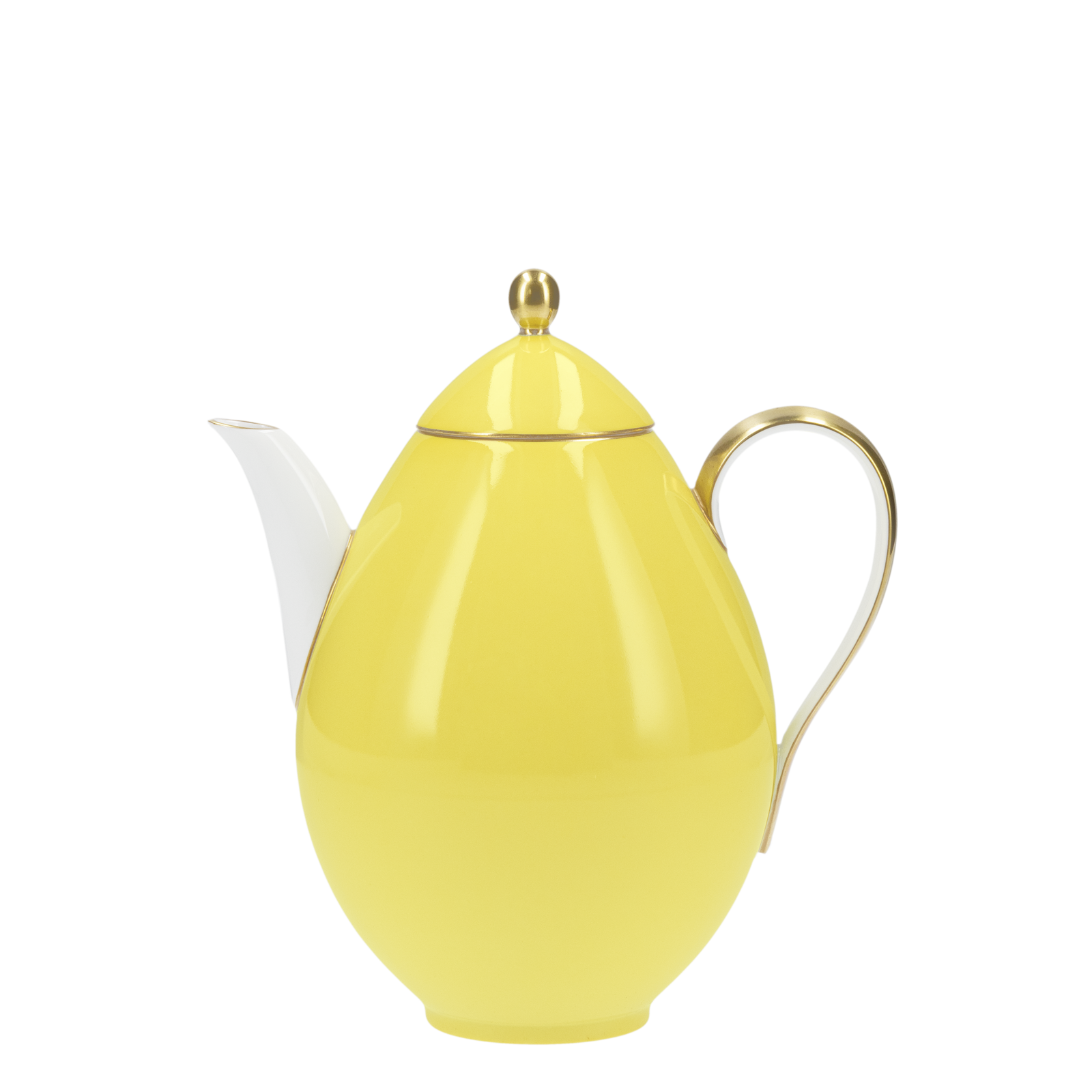 URBINO coffee pot