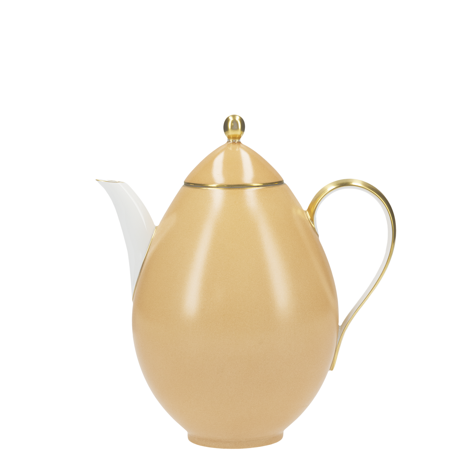 URBINO coffee pot