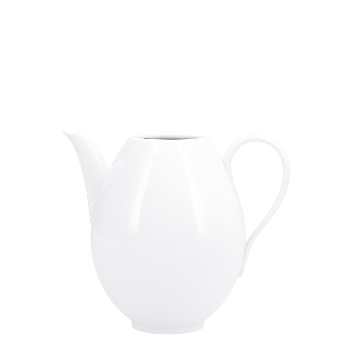 URBINO Kaffeekanne Unterteil - II. Sortierung