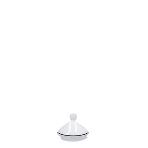 URBINO Cafetière avec couvercle
