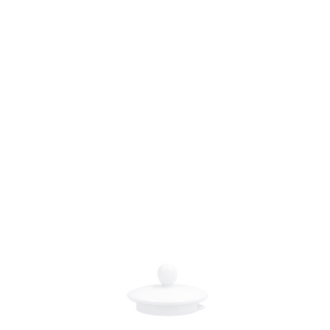 URBINO tea pot, small lid