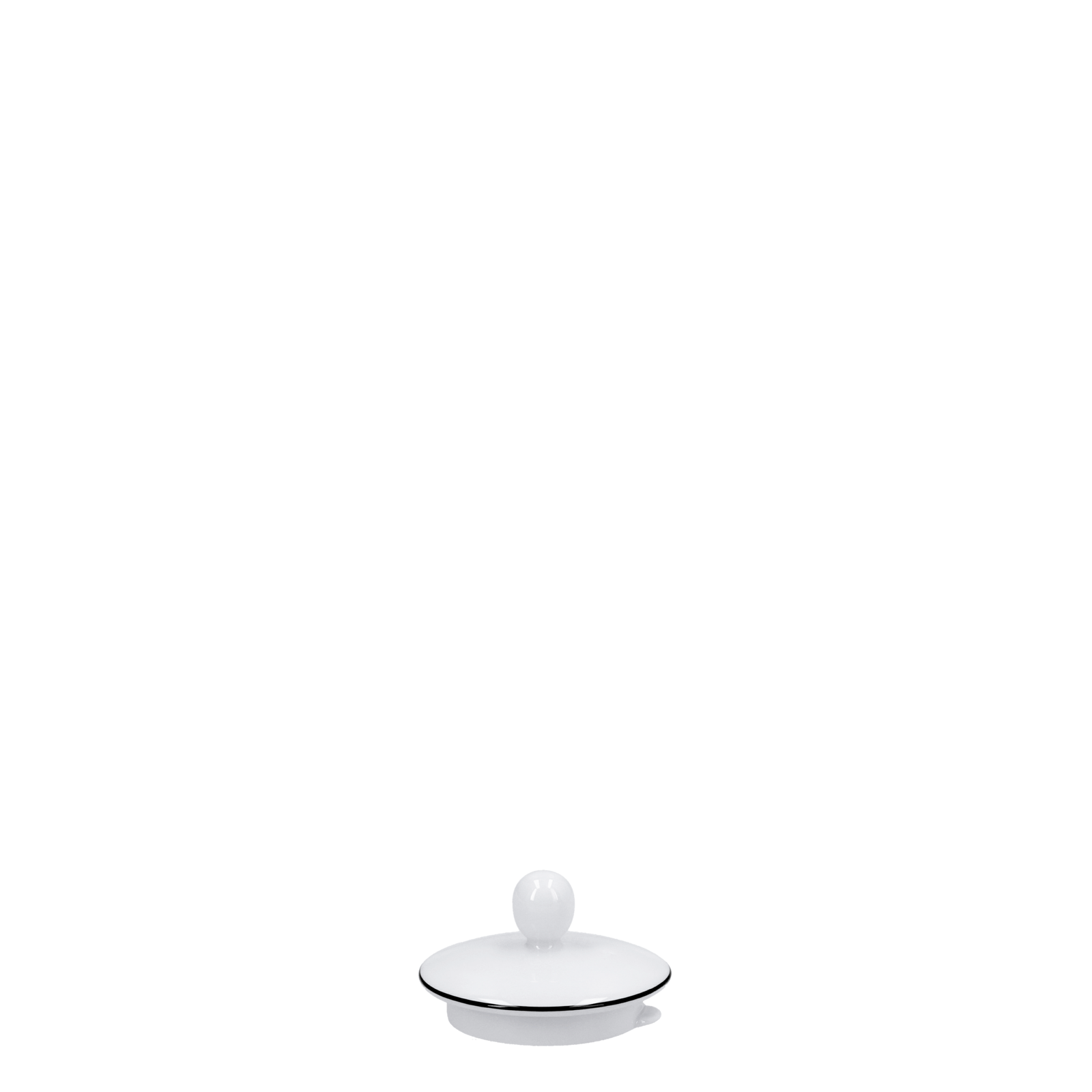 URBINO Teekanne, klein Deckel