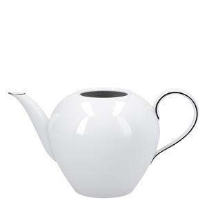 URBINO tea pot, large base
