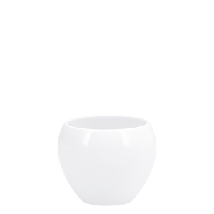 URBINO sugar bowl, small base