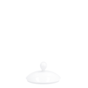 URBINO sugar bowl, large lid