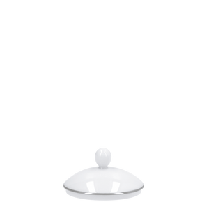 URBINO Sugar bowl, large lid