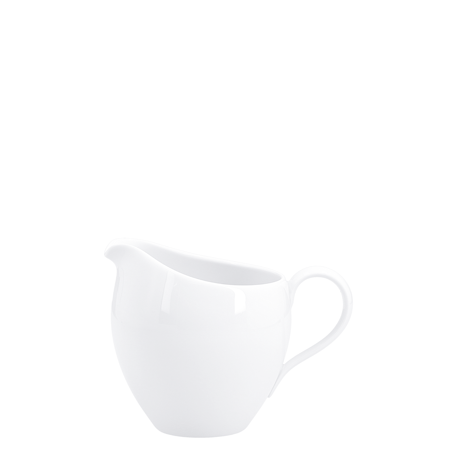 URBINO creamer, large