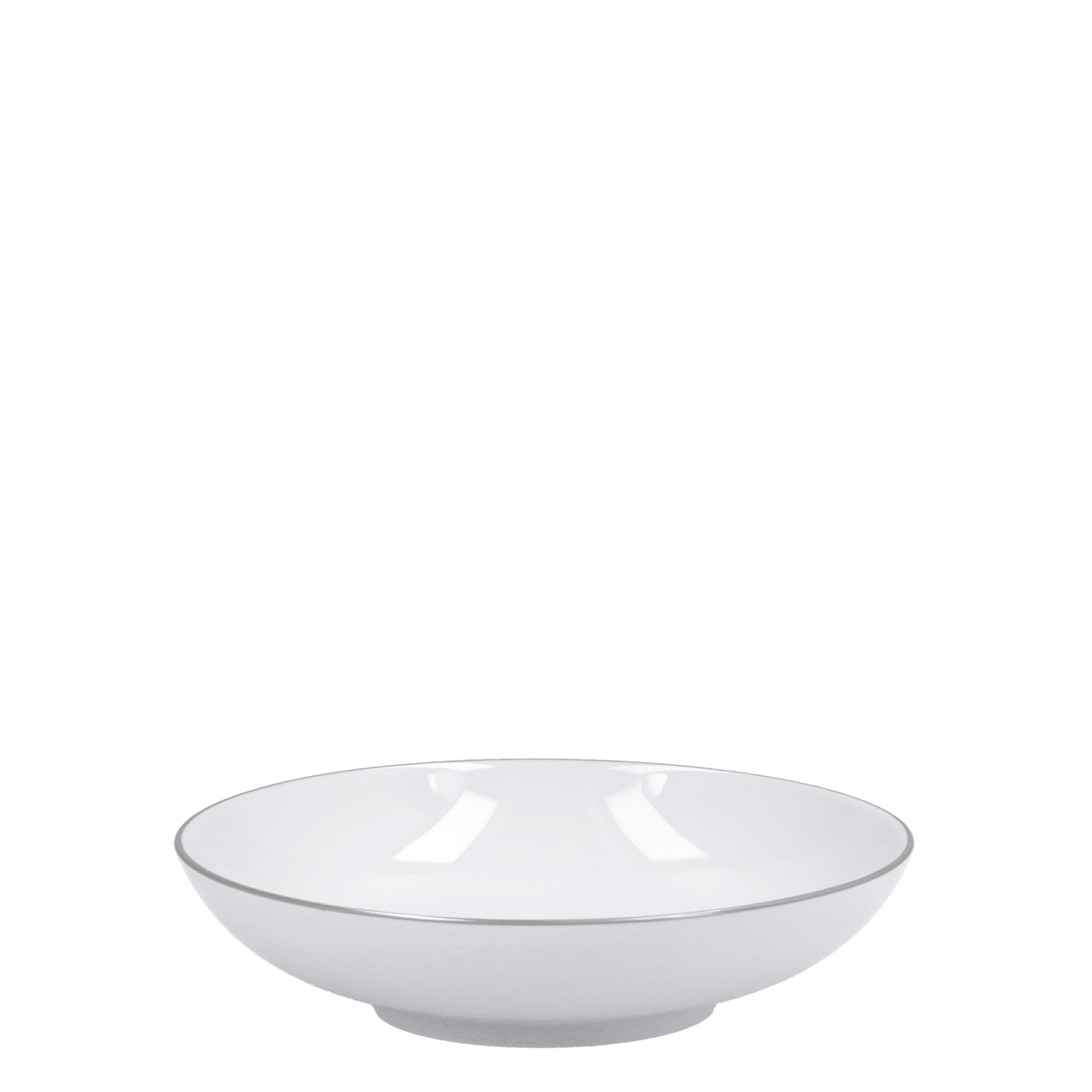 URBINO Espresso saucer, high