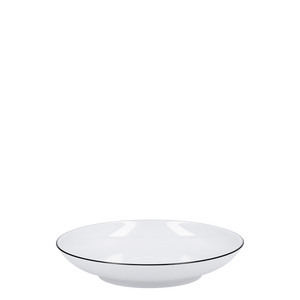 URBINO espresso saucer, high