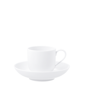 URBINO Kaffeetasse, hoch komplett