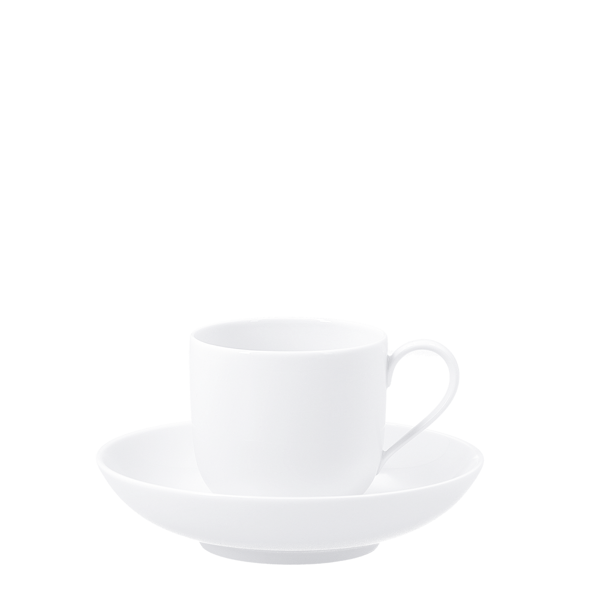 URBINO Kaffeetasse, hoch - II. Sortierung