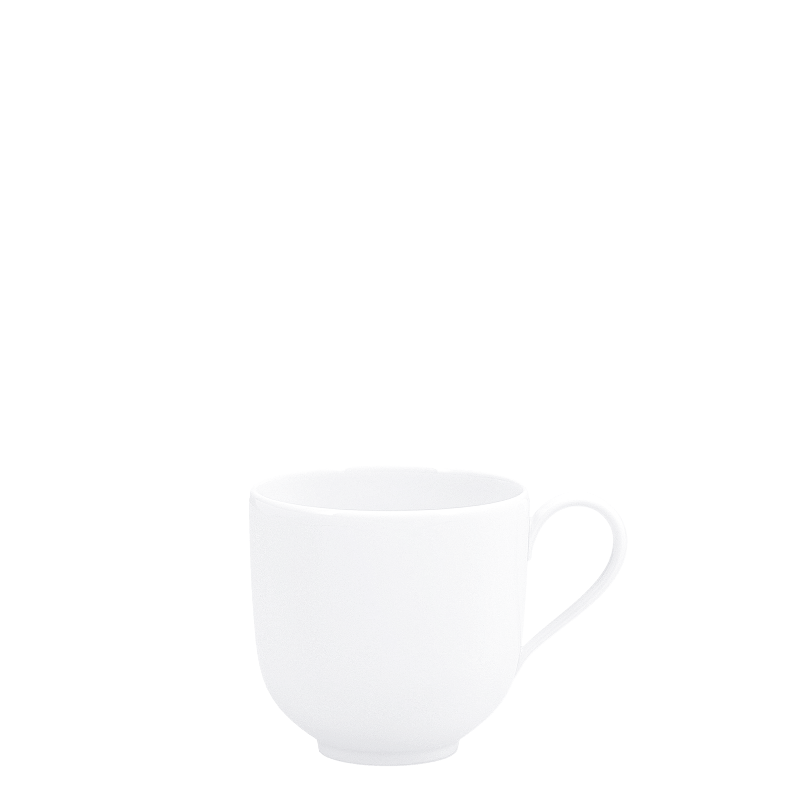 URBINO coffee cup, high