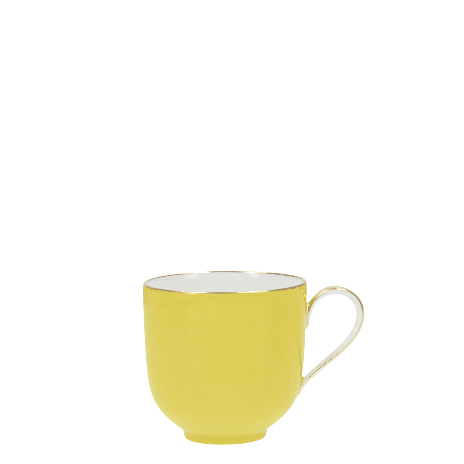 URBINO Kaffee Obertasse, hoch