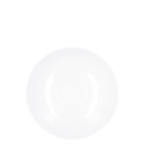 URBINO coffee saucer, high