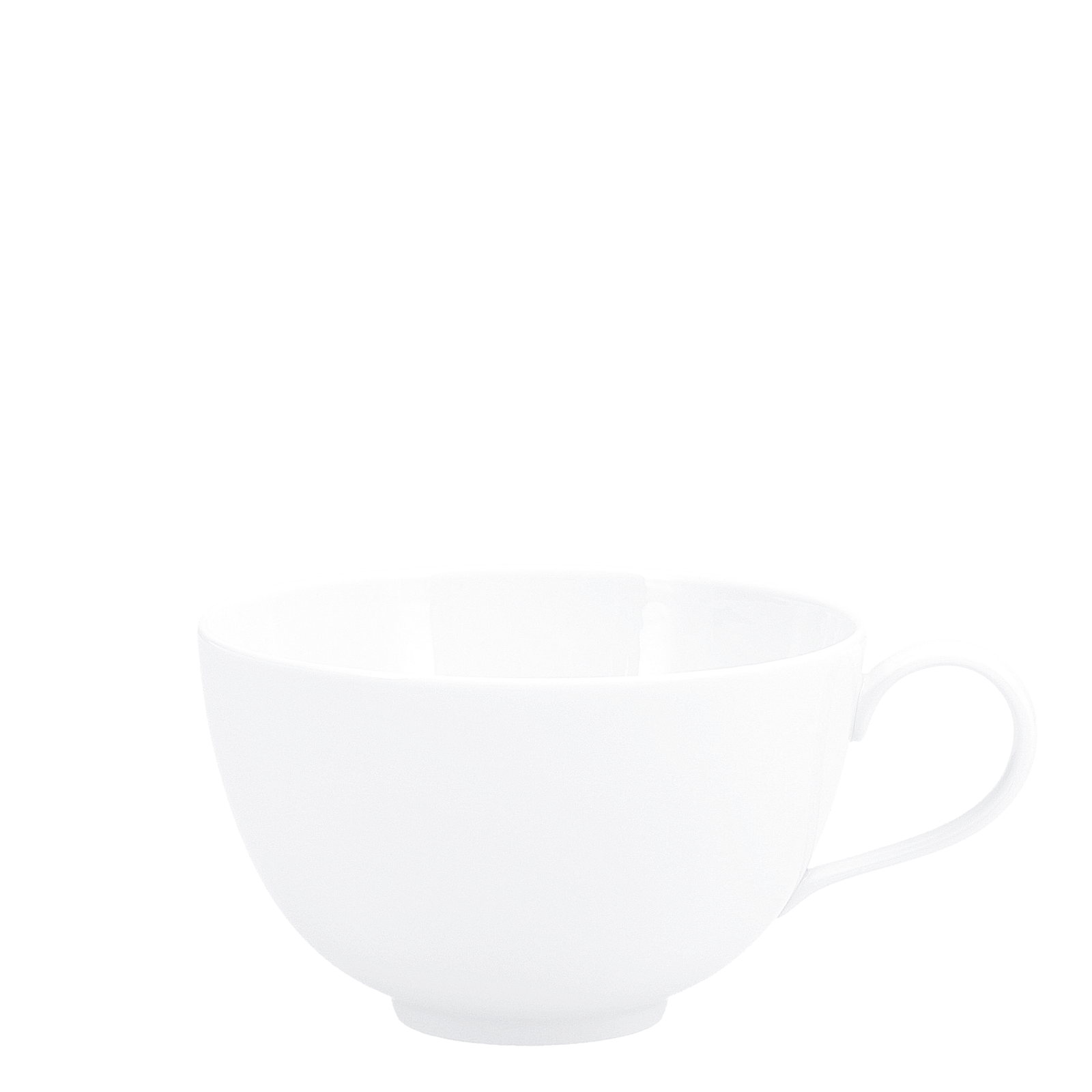URBINO Frühstücks Obertasse, groß - II. Sortierung