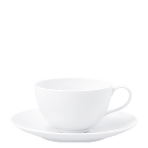 URBINO Frühstückstasse komplett