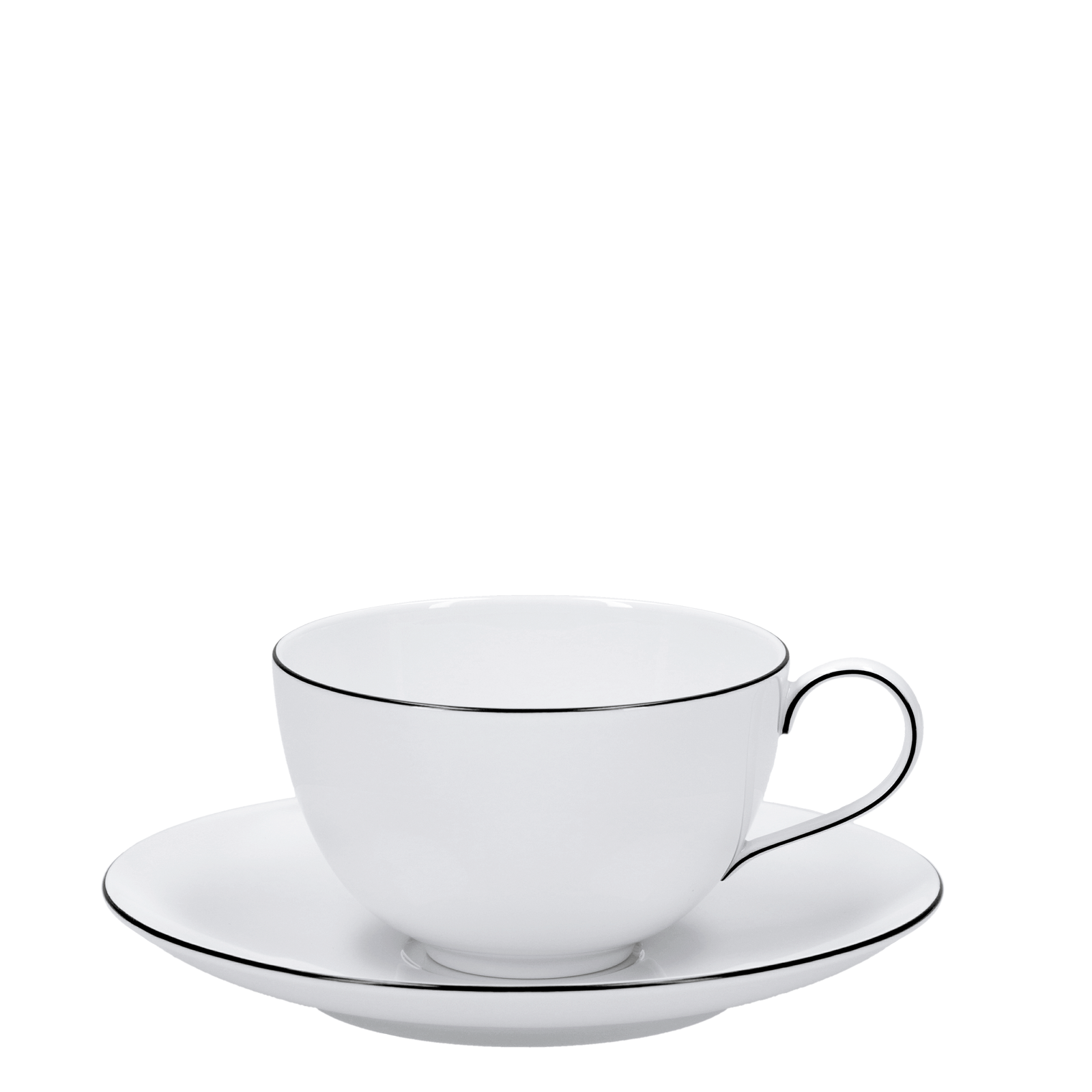 URBINO Frühstückstasse