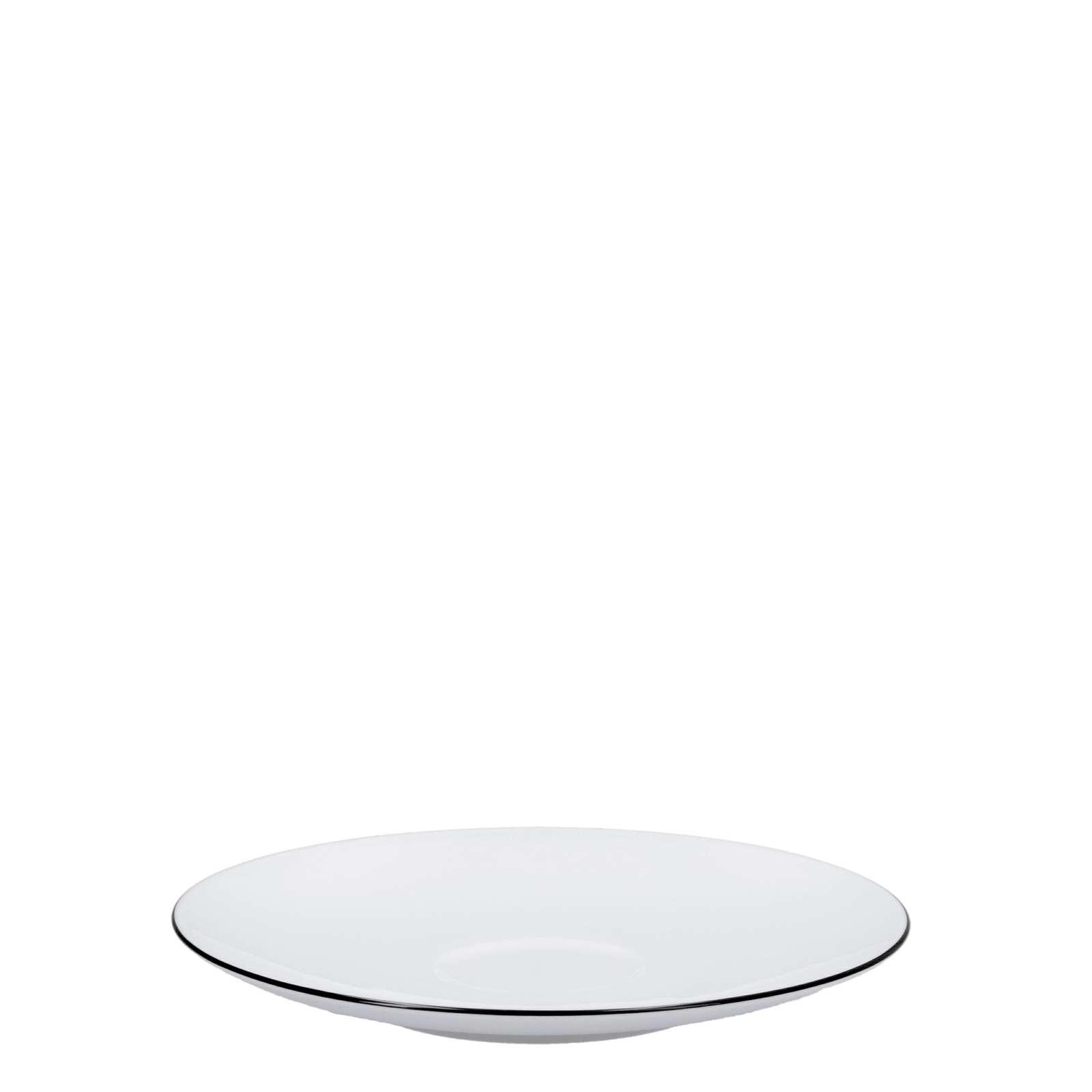 URBINO Frühstücks Untertasse