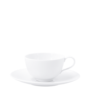 URBINO Kaffeetasse, halbhoch komplett