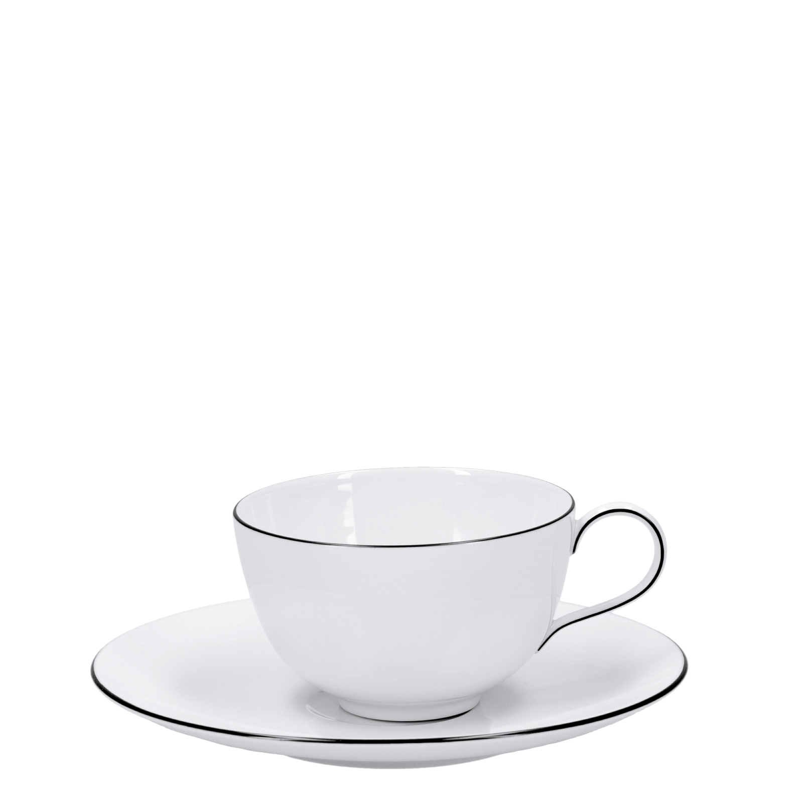 URBINO Kaffeetasse, halbhoch