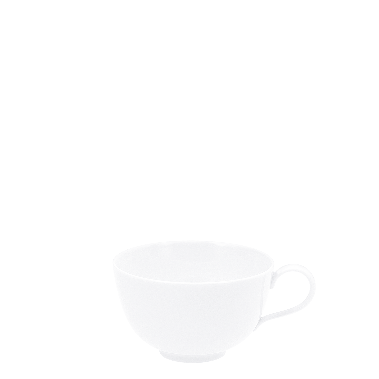 URBINO coffee cup, mid-height