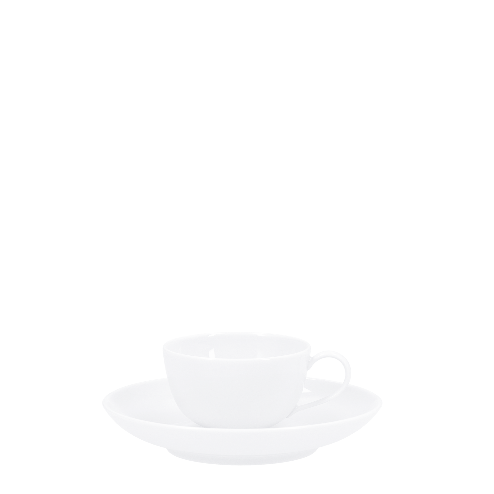 URBINO Espressotasse, halbhoch - II. Sortierung