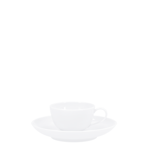 URBINO espresso cup, half height complete
