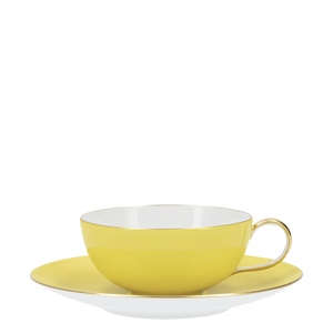 URBINO Teetasse komplett