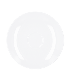 URBINO coffee & saucer saucer, mid-height