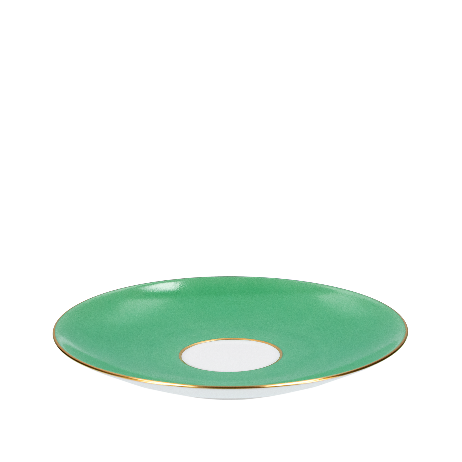 URBINO coffee & saucer saucer, mid-height