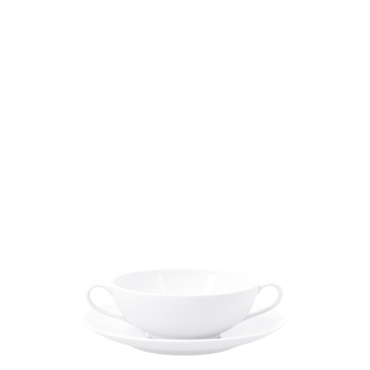 URBINO Suppentasse - II. Sortierung