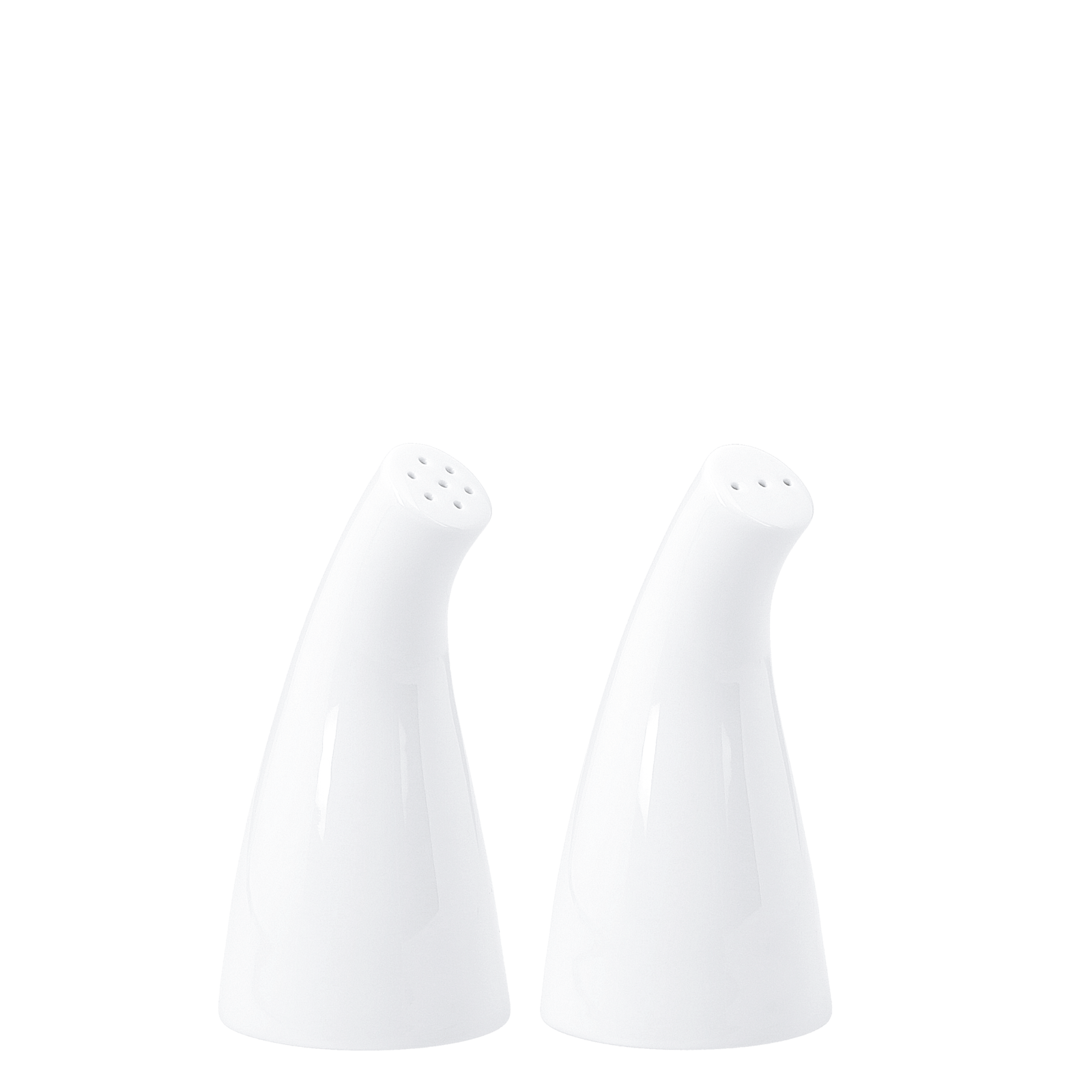 URBINO salt and pepper set
