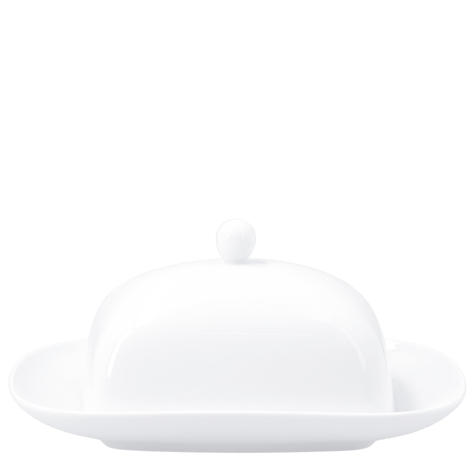 URBINO Butter Dish