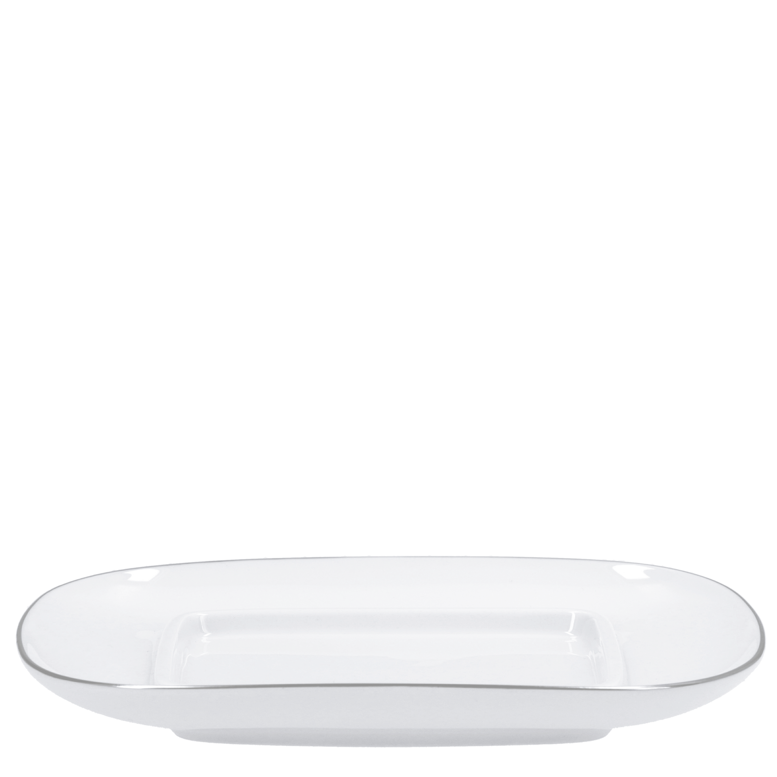 URBINO butter dish base