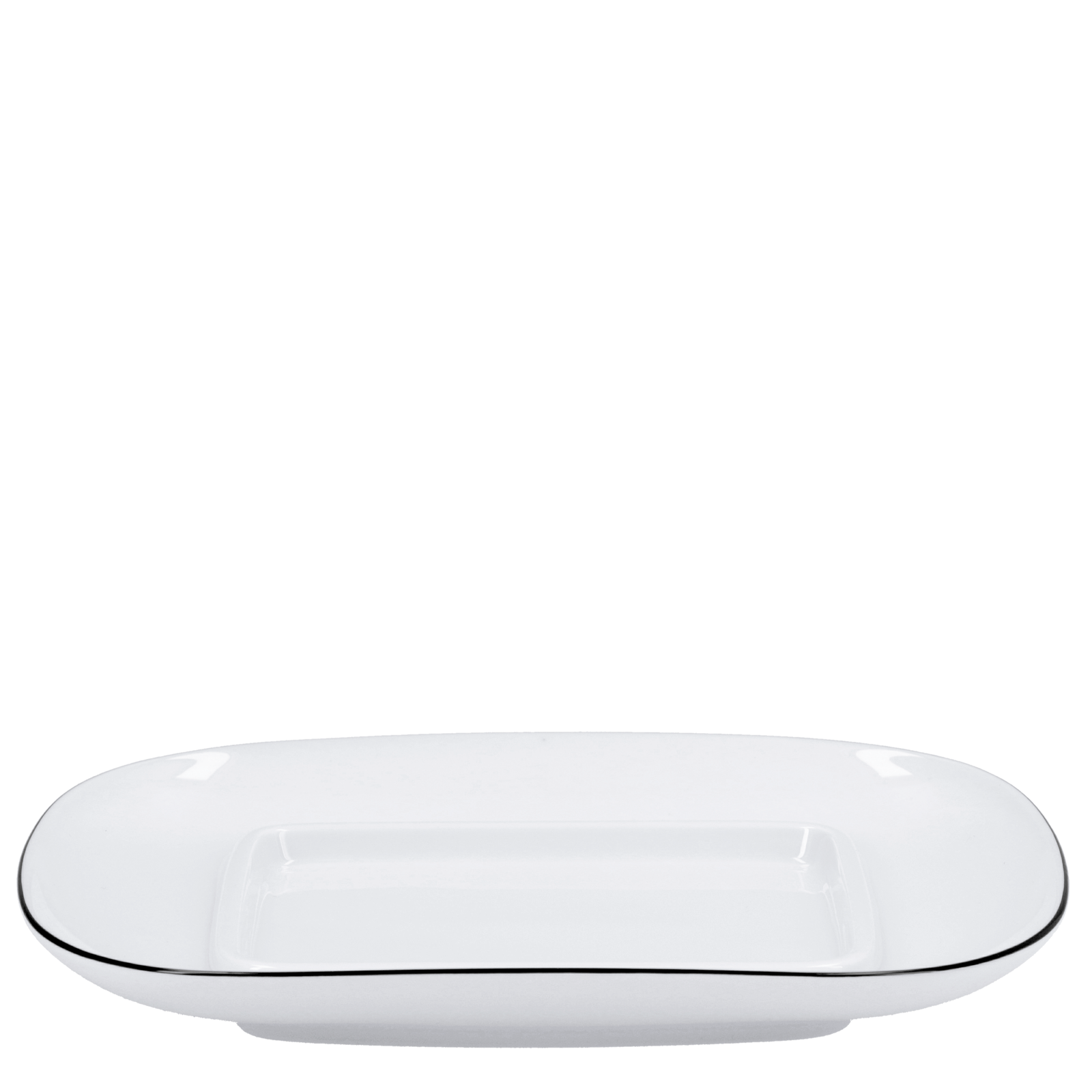 URBINO Butter Dish