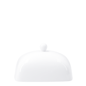 URBINO butter dish lid