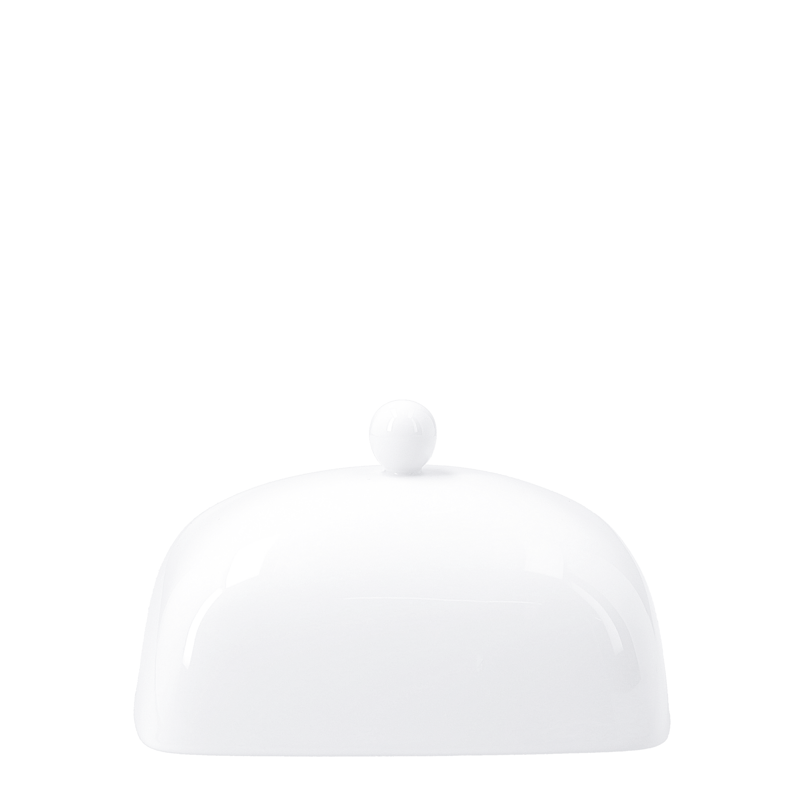 URBINO butter dish lid