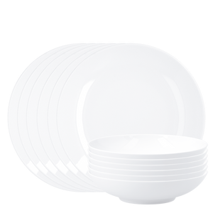 URBINO dinner set 12pcs.