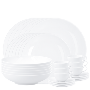 URBINO Dinner-Set 30tlg.
